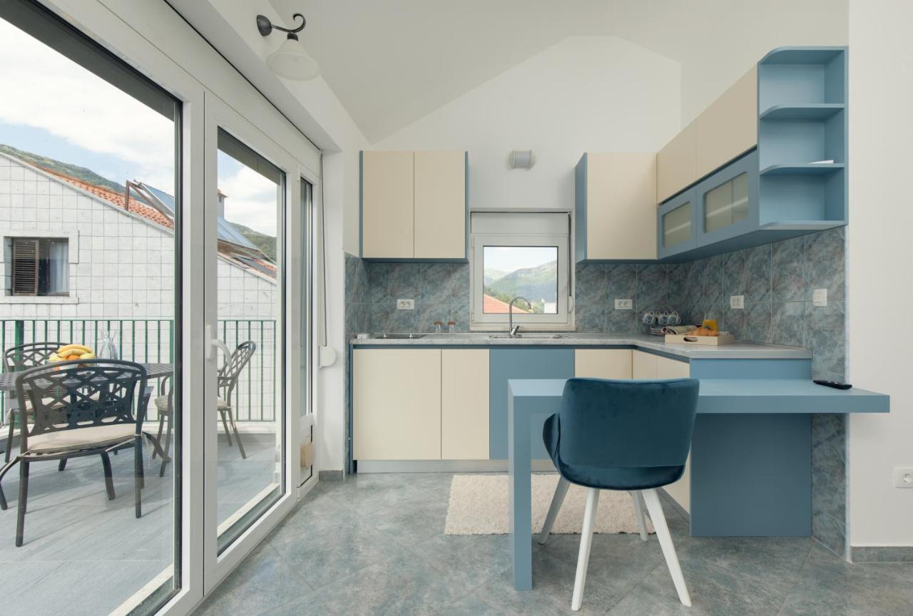 تْشيرسيك نوفي Apartmani Pravilovic المظهر الخارجي الصورة