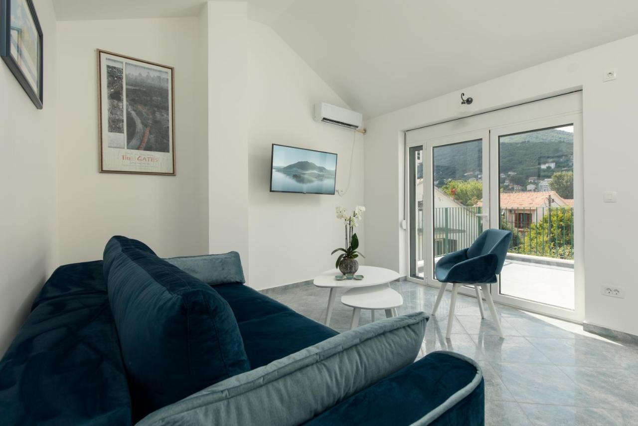 تْشيرسيك نوفي Apartmani Pravilovic المظهر الخارجي الصورة