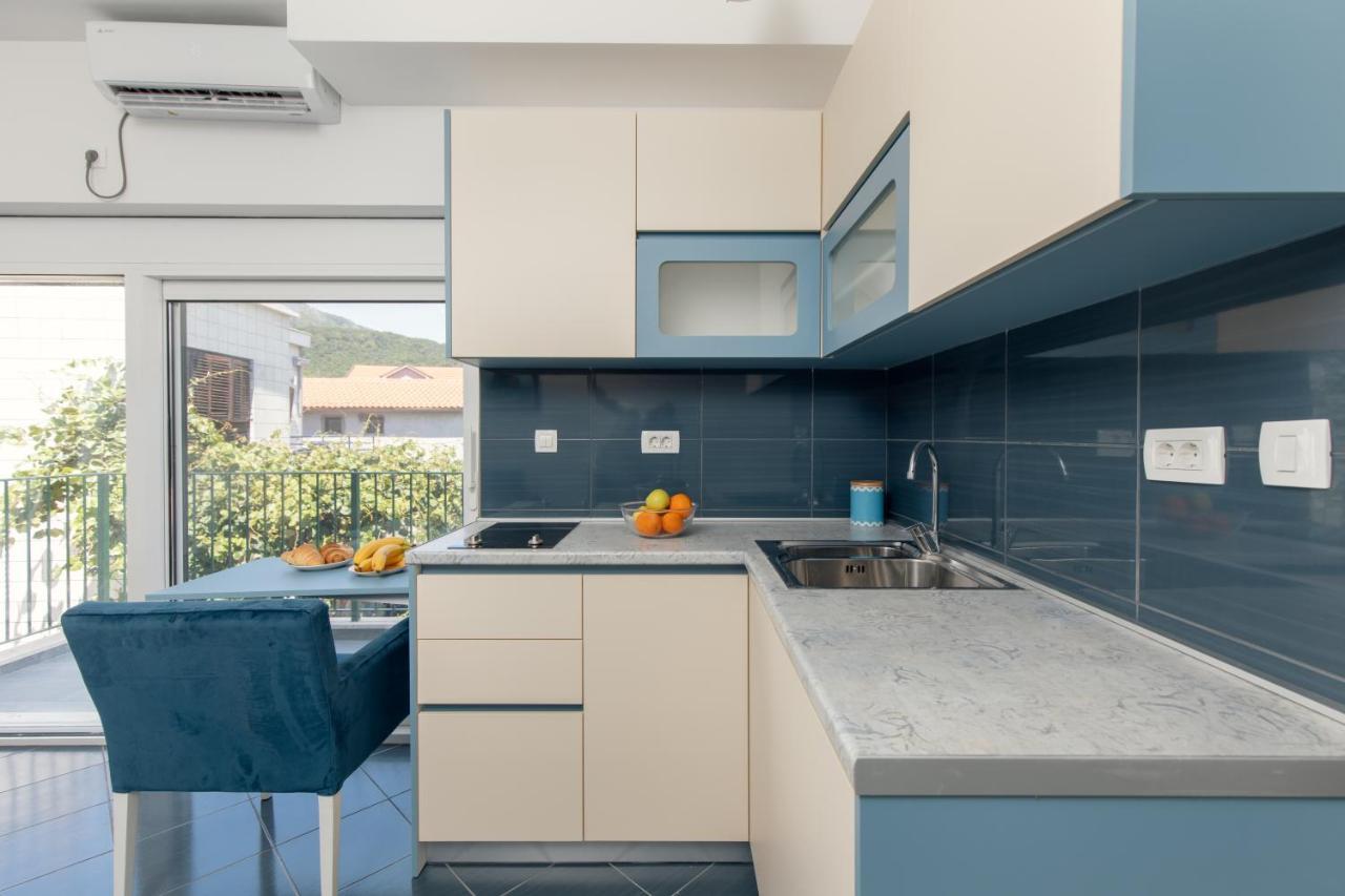 تْشيرسيك نوفي Apartmani Pravilovic المظهر الخارجي الصورة